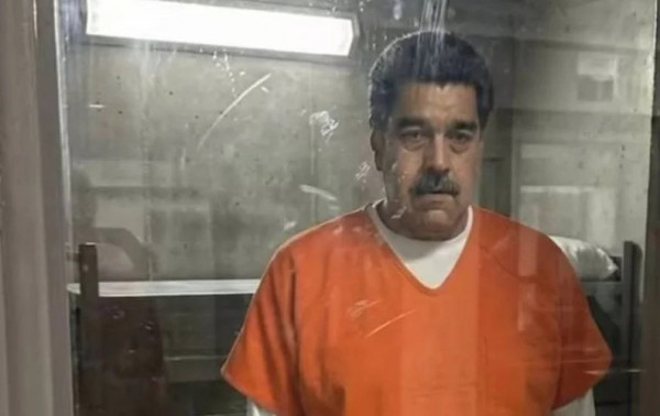 Operação Absolute Resolve: A Captura Cirúrgica de Nicolás Maduro